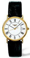 Longines Watches L4.720.2.11.2