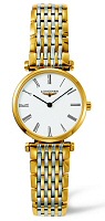 Longines Watches L4.209.2.11.7