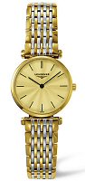 Longines Watches L4.209.2.42.7