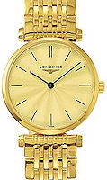 Longines Watches L4.209.2.42.8