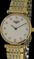 Longines Watches L4.209.2.87.7