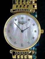 Longines Watches L4.209.2.87.8