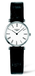 Longines Watches L4.209.4.11.9