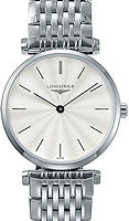Longines Watches L4.209.4.73.6