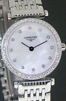 Longines Watches L4.241.0.80.6