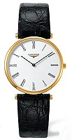 Longines Watches L4.709.2.11.2