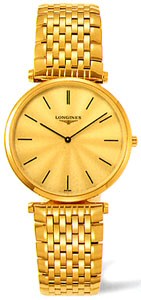 Longines Watches L4.709.2.42.8