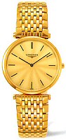 Longines Watches L4.709.2.42.8