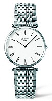 Longines Watches L4.709.4.11.6