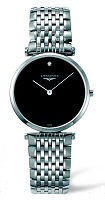 Longines Watches L4.709.4.57.6