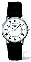 Longines Watches L4.720.4.11.2