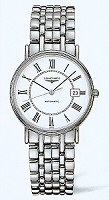 Longines Watches L4.721.4.11.6