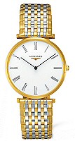Longines Watches L4.766.2.11.7