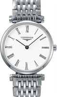 Longines Watches L4.209.4.11.6