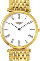 Longines Watches L4.709.2.11.8