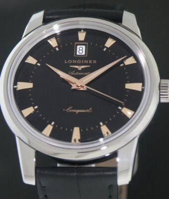Longines Watches L1.645.4.524