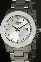 Longines Watches L3.257.4.87.6