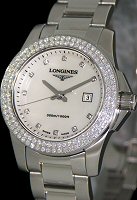 Longines Watches L3.258.0.87.6
