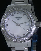 Longines Watches L3.280.0.87.6
