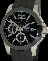 Longines Watches L3.661.4.56.2