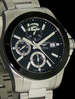 Longines Watches L3.661.4.56.6