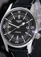 Longines Watches L3.674.4.56.0