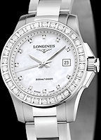 Longines Watches L3.258.0.89.6