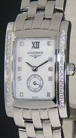 Longines Watches L.5.155.0.84.6