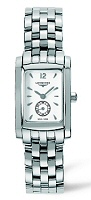 Longines Watches L5.155.4.16.6