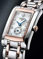 Longines Watches L5.155.5.88.7