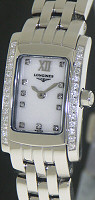 Longines Watches L5.158.0.84.6