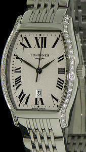 Longines Watches L2.155.0.71.6