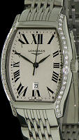 Longines Watches L2.155.0.71.6