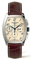 Longines Watches L2.643.4.73.4