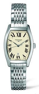 Longines Watches L2.155.4.71.6