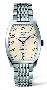 Longines Watches L2.642.4.73.6