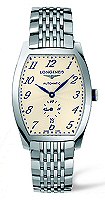 Longines Watches L2.642.4.73.6