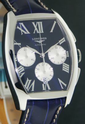 Longines Watches L2.643.4.91.0