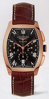Longines Watches L2.643.8.51.2