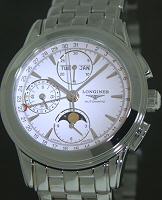 Longines Watches L4.750.4.14.6