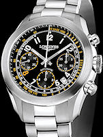 Longines Watches L3.635.4.46.6