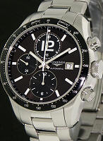 Longines Watches L3.636.4.69.6
