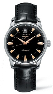 Longines Watches L1.611.4.52.3