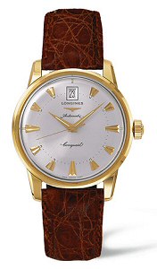 Longines Watches L1.611.6.72.2
