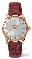 Longines Watches L1.611.6.78.2