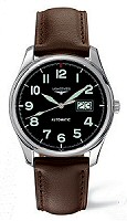 Longines Watches L2.648.4.53.2