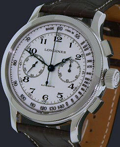 Longines Watches L2.730.4.11.0