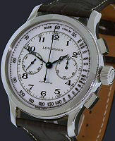 Longines Watches L2.730.4.11.0