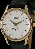 Longines Watches L4.746.8.72.0