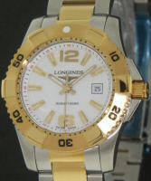 Longines Watches L3.247.3.16.7